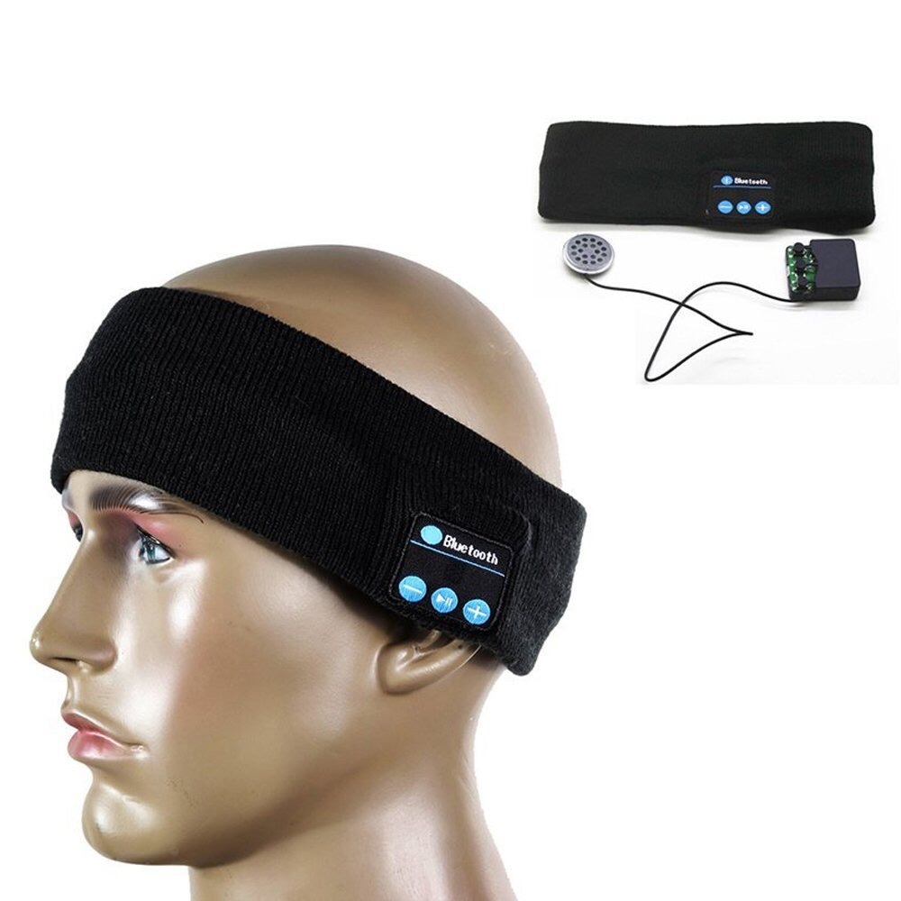 Brand new Bluetooth Music Sports Headband